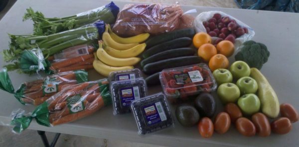 Full Produce Pack (30+ lbs) - Image 4